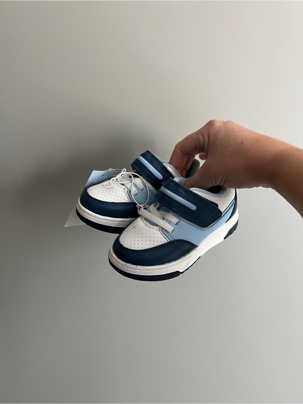 Toddler Velcro Sneakers